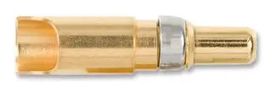 FCT POWER CONTACT, SOCKET, 8-12AWG 172704-0156
