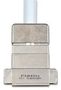D SUB BACKSHELL, 180DEG, DA, PET 172704-0107