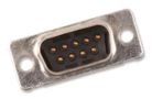 D SUB CONN, PLUG, 9POS, IDC / IDT 172704-0073