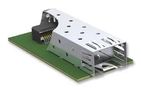 CAGE/CONNECTOR KIT, SFP+, SOLDERLEAD SFPK-SL