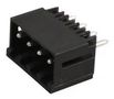 CONNECTOR, HEADER, 4POS, 1ROW, 3.5MM 31183104