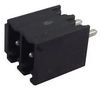 CONNECTOR, HEADER, 2POS, 1ROW, 3.5MM 31189102
