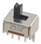 SWITCH SLIDE DPDT OS202011MS2QN1