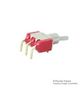 SWITCH TOGGLE SPDT 5A 120V 7101MD9AQE