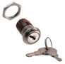 SWITCHLOCK SP3T SOLDER LUG Y108122A203NQ