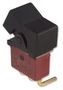SWITCH ROCKER SPDT 7.5A 125V E101J1AQE2