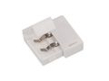 LED line® LED strip CLICK CONNECTOR double 10 mm 2 PIN 243561 5901583243561
