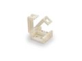 LED line connector for waterproof LED strips CLICK CONNECTOR double 10 mm 2 PIN 243592 5901583243592