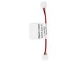 LED line waterproof LED strip CLICK CONNECTOR double 10 mm 2 PIN with cable 243608 5901583243608