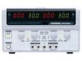 Power supply: laboratory; linear,multi-channel; 0÷30VDC; 0÷3A GW INSTEK GPS-2303