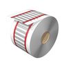 Cable coding system, 1 - 3.2 mm, 5.6 mm, Polyolefine, white Weidmuller 2437510000 04050118461305