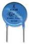CAP, 3900PF, 400VAC, 20%, Y5U C961U392MVWDBA7317