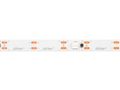LED line strip 70 SMD 12V 6500K 18W WIDE BEAM 160° 244056 5901583244056