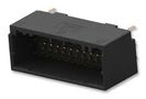 CONNECTOR, HEADER, 8POS, 2ROW, 2.5MM 1-1827875-4