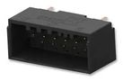 CONNECTOR, HEADER, 12POS, 2ROW, 3.5MM 1-2013325-6