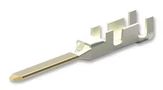 CONTACT, PIN, 22-18AWG, CRIMP 1318109-1