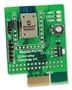 DAUGHTER BOARD, BLUETOOTH PICTAIL PLUS RN-4020-PICTAIL