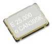 OSCILLATOR, SPXO, SG7050CAN, 50 MHZ, SMD X1G0044810012