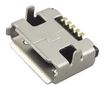 MICRO USB, 2.0 TYPE AB, RECEPTACLE, SMT USB3090-30-A