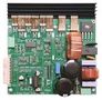 EVALUATION KIT, 3 PHASE MOTOR CONTROL KITXMC750WATTMCAKV1TOBO1