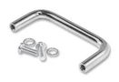 CHASSIS HANDLE, STEEL, CHROME 1427G3