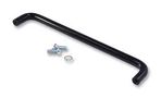CHASSIS HANDLE, STEEL, BLACK 1427L1BK