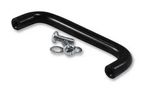 CHASSIS HANDLE, STEEL, BLACK 1427N1BK