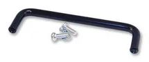 CHASSIS HANDLE, STEEL, BLACK 1427U3BK