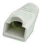 KINK PROTECTION HOOD, RJ45 CONN, PVC 12.01.1085