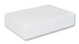 MULTIPURPOSE ENCLOSURE, ABS, WHITE TWN4-2-5W