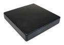MULTIPURPOSE ENCLOSURE, ABS, BLACK TW13-3-13B