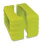 RUBBER BOOT, 131MM, SILICONE, GREEN TWSC13-7G