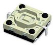 TACTILE SWITCH, SPST, 0.05A, 12V, SMD MCML4L12WQR