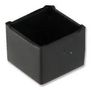 POTTING BOX, ABS, BLACK RTM109-BLK
