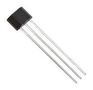 MAGNETIC SENSOR, HALL EFFECT, TO-92-3 SS496A1