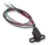 VANE SENSOR, HALL EFFECT, SINK O/P SR17C-J6