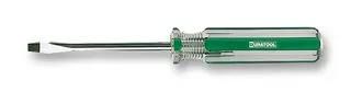 SCREWDRIVER, SLOTTED HEAD, 100MM 89105A
