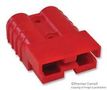 PLUG/RCPT CONN HOUSING, POLYCARBONATE 647845-3