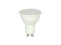 LED bulb GU10 3000K 5W 450lm 230V 120° PC LITE 248672 5901583248672