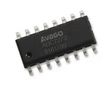 DIFF LINE DRIVER, QUAD, SOIC-16 AEIC-7273-S16