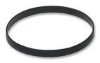CODING RING, BLACK, M17 CIRCULAR CONN 1618050