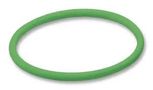 CODING RING, GREEN, M17 CIRCULAR CONN 1620621