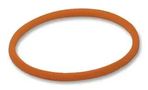 CODING RING, ORANGE, M17 CIRCULAR CONN 1620622