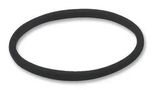 CODING RING, BLACK, M17 CIRCULAR CONN 1620623