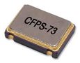 CRYSTAL OSCILLATOR, SMD, 12.288MHZ LFSPXO020465