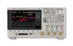 OSCILLOSCOPE, 20-CH, 100MHZ, 5GSPS MSOX3014T