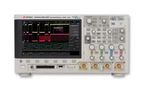 OSCILLOSCOPE, 20-CH, 200MHZ, 5GSPS MSOX3024T