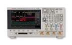 OSCILLOSCOPE, 20-CH, 500MHZ, 5GSPS MSOX3054T