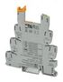 RELAY SOCKET, 5PIN, SCREW 2966016