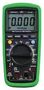 DMM, HANDHELD, 10A, 600V, 6000 COUNT 72-7780